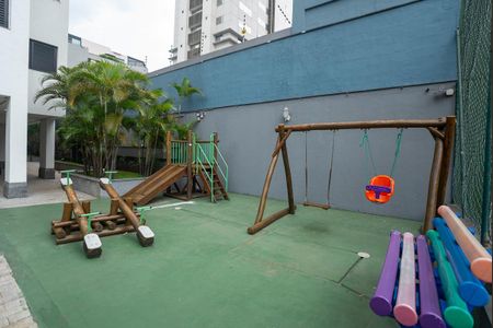 Apartamento à venda com 117m², 3 quartos e 2 vagasÁrea Comum