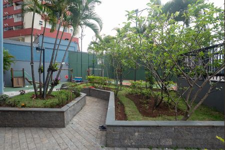 Apartamento à venda com 117m², 3 quartos e 2 vagasÁrea Comum