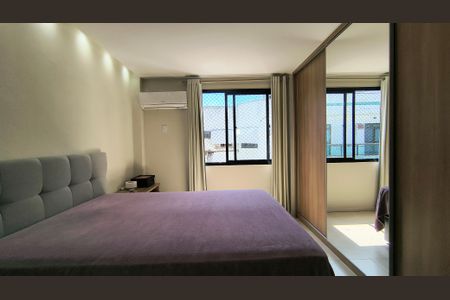 Apartamento à venda com 189m², 3 quartos e 2 vagasSuíte 