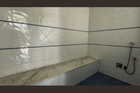 Apartamento à venda com 189m², 3 quartos e 2 vagasSauna 