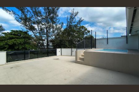 Apartamento à venda com 189m², 3 quartos e 2 vagasVaranda 