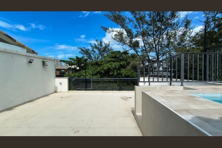 Apartamento à venda com 189m², 3 quartos e 2 vagasVaranda 