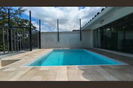 Varanda  de apartamento à venda com 3 quartos, 189m² em Recreio dos Bandeirantes, Rio de Janeiro