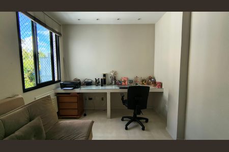 Apartamento à venda com 189m², 3 quartos e 2 vagasQuarto 1