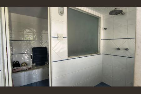 Sauna de apartamento à venda com 3 quartos, 189m² em Recreio dos Bandeirantes, Rio de Janeiro