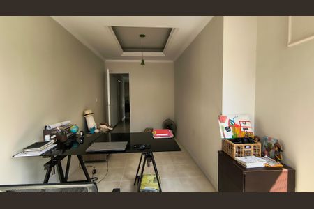 Apartamento à venda com 189m², 3 quartos e 2 vagasQuarto 2