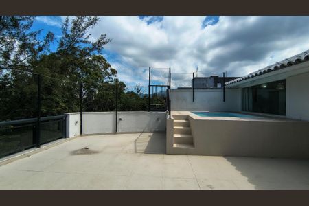 Apartamento à venda com 189m², 3 quartos e 2 vagasVaranda 