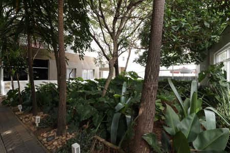 Apartamento à venda com 57m², 2 quartos e 1 vagaEntrada