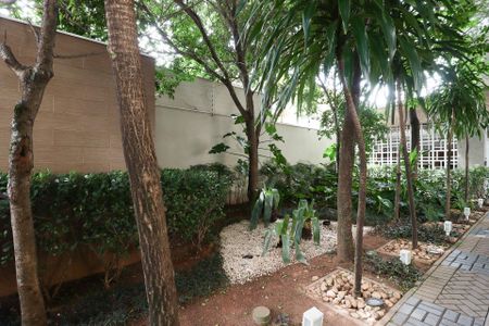 Apartamento à venda com 57m², 2 quartos e 1 vagaEntrada