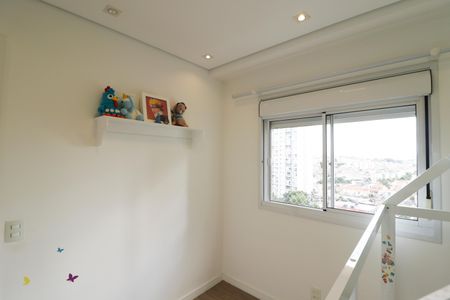 Apartamento à venda com 57m², 2 quartos e 1 vaga Apartamento à venda com 57m², 2 quartos e 1 vagaquarto 2
