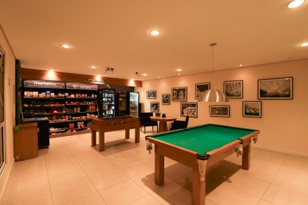 Apartamento à venda com 57m², 2 quartos e 1 vagamercadinho