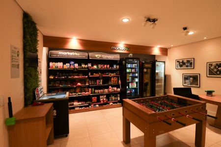 Apartamento à venda com 57m², 2 quartos e 1 vagamercadinho