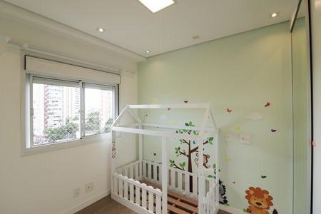 Apartamento à venda com 57m², 2 quartos e 1 vaga Apartamento à venda com 57m², 2 quartos e 1 vagaquarto 2
