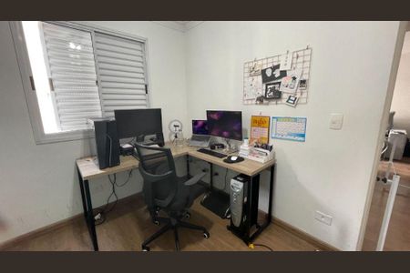 Apartamento à venda com 3 quartos, 59m² em Taboão, São Paulo