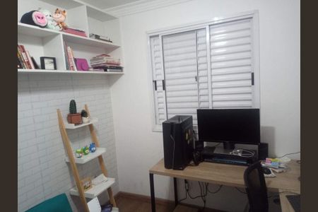 Apartamento à venda com 3 quartos, 59m² em Taboão, São Paulo