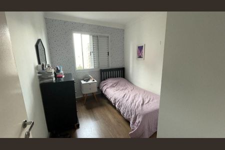 Apartamento à venda com 3 quartos, 59m² em Taboão, São Paulo