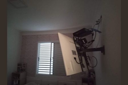 Apartamento à venda com 3 quartos, 59m² em Taboão, São Paulo