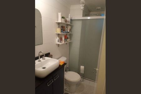 Apartamento à venda com 3 quartos, 59m² em Taboão, São Paulo