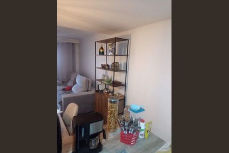Apartamento à venda com 3 quartos, 59m² em Taboão, São Paulo
