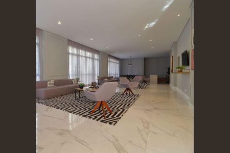 Apartamento à venda com 4 quartos, 145m² em Vila Andrade, São Paulo