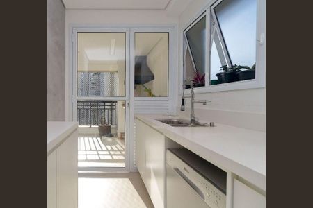 Apartamento à venda com 4 quartos, 145m² em Vila Andrade, São Paulo