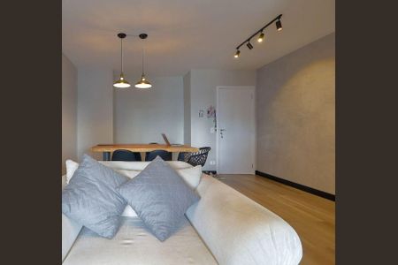 Apartamento à venda com 4 quartos, 145m² em Vila Andrade, São Paulo