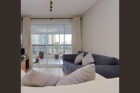 Apartamento à venda com 4 quartos, 145m² em Vila Andrade, São Paulo