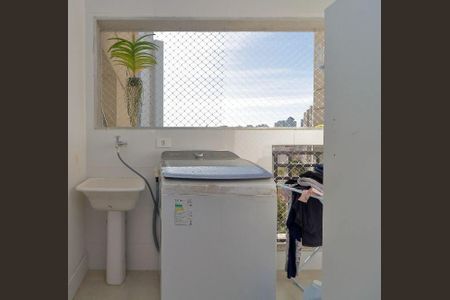 Apartamento à venda com 4 quartos, 145m² em Vila Andrade, São Paulo