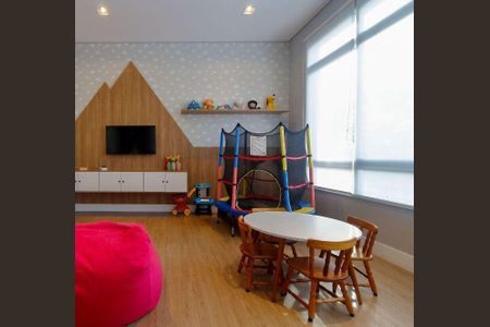 Apartamento à venda com 4 quartos, 145m² em Vila Andrade, São Paulo