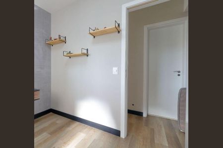 Apartamento à venda com 4 quartos, 145m² em Vila Andrade, São Paulo