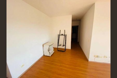 Apartamento à venda com 3 quartos, 74m² em Vila do Castelo, São Paulo