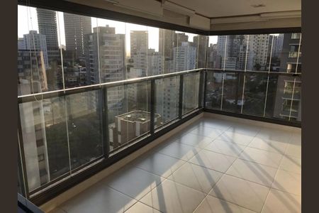 Apartamento à venda com 2 quartos, 78m² em Pinheiros, São Paulo