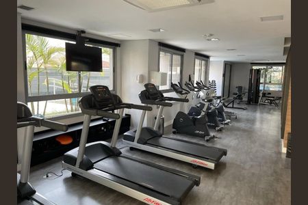 Apartamento à venda com 2 quartos, 78m² em Pinheiros, São Paulo