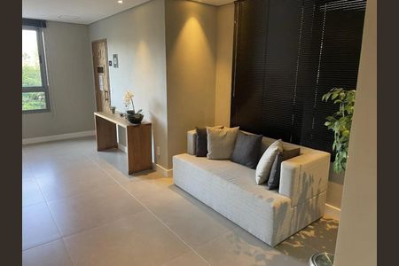 Apartamento à venda com 2 quartos, 78m² em Pinheiros, São Paulo