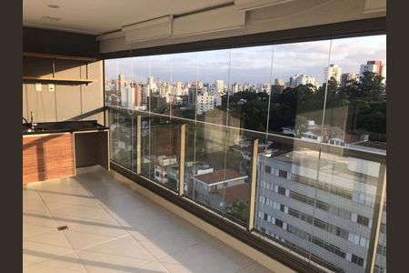 Apartamento à venda com 2 quartos, 78m² em Pinheiros, São Paulo