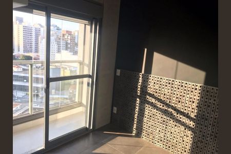 Apartamento à venda com 2 quartos, 78m² em Pinheiros, São Paulo