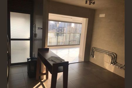 Apartamento à venda com 2 quartos, 78m² em Pinheiros, São Paulo