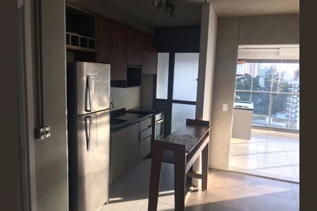Apartamento à venda com 2 quartos, 78m² em Pinheiros, São Paulo