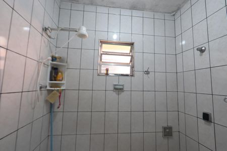 Banheiro de casa para alugar com 1 quarto, 135m² em Sapopemba, São Paulo