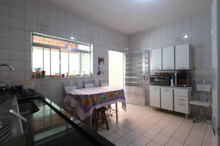 Casa para alugar com 135m², 1 quarto e 1 vagaCozinha