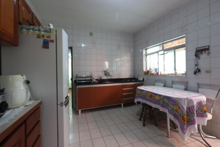 Casa para alugar com 135m², 1 quarto e 1 vagaCozinha