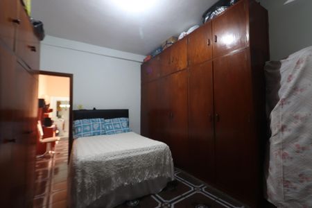 Quarto de casa para alugar com 1 quarto, 135m² em Sapopemba, São Paulo