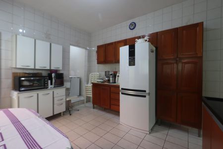 Casa para alugar com 135m², 1 quarto e 1 vagaCozinha