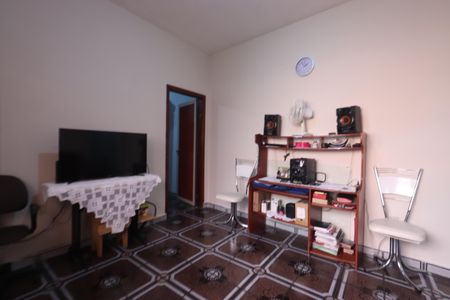 Sala de casa para alugar com 1 quarto, 135m² em Sapopemba, São Paulo