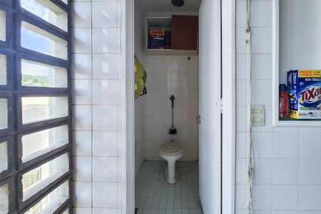 Apartamento à venda com 105m², 3 quartos e 1 vagaÁrea de Serviço 