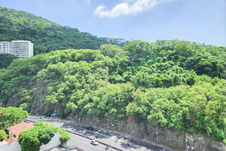 Apartamento à venda com 105m², 3 quartos e 1 vagaVista da Suite 