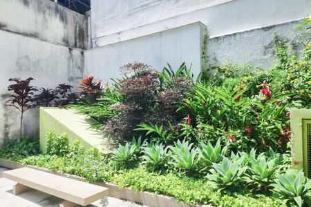 Apartamento à venda com 105m², 3 quartos e 1 vagaÁrea Comum 