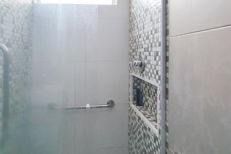 Apartamento à venda com 105m², 3 quartos e 1 vagaBanheiro 