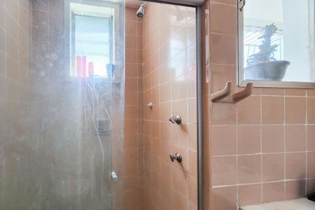 Apartamento à venda com 105m², 3 quartos e 1 vagaBanheiro da Suite 