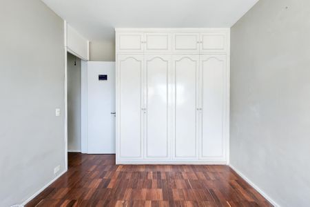 Apartamento à venda com 105m², 3 quartos e 1 vagaQuarto 2